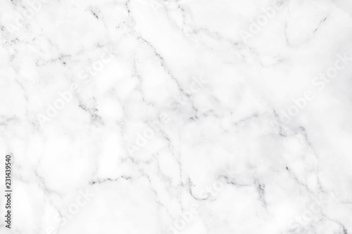 White marble texture abstract background for design pattern art work  with high resolution.