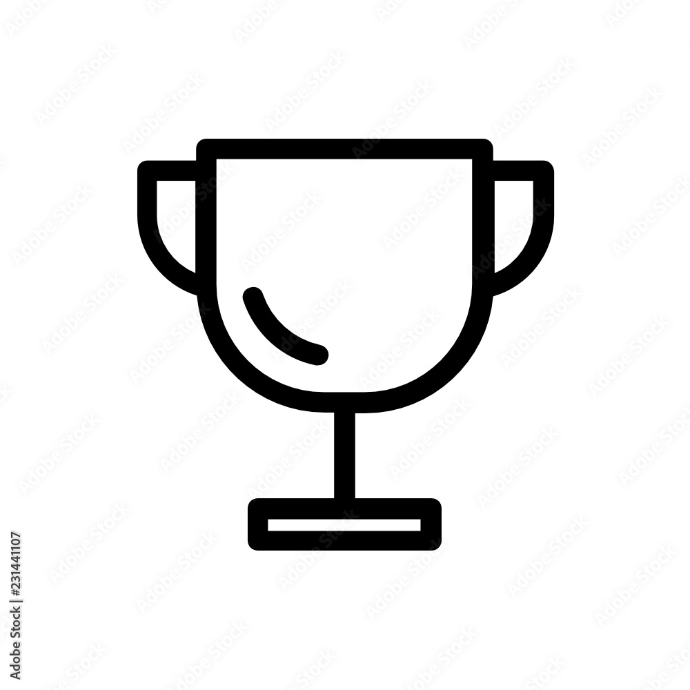 trophy icon trophy icon