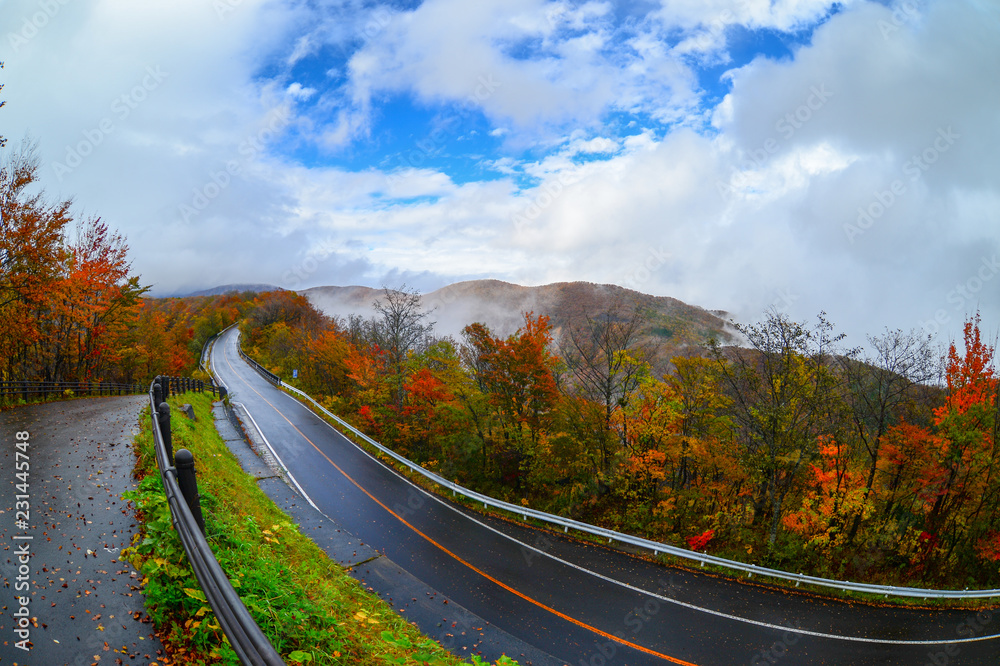 mountain pass mountain pass