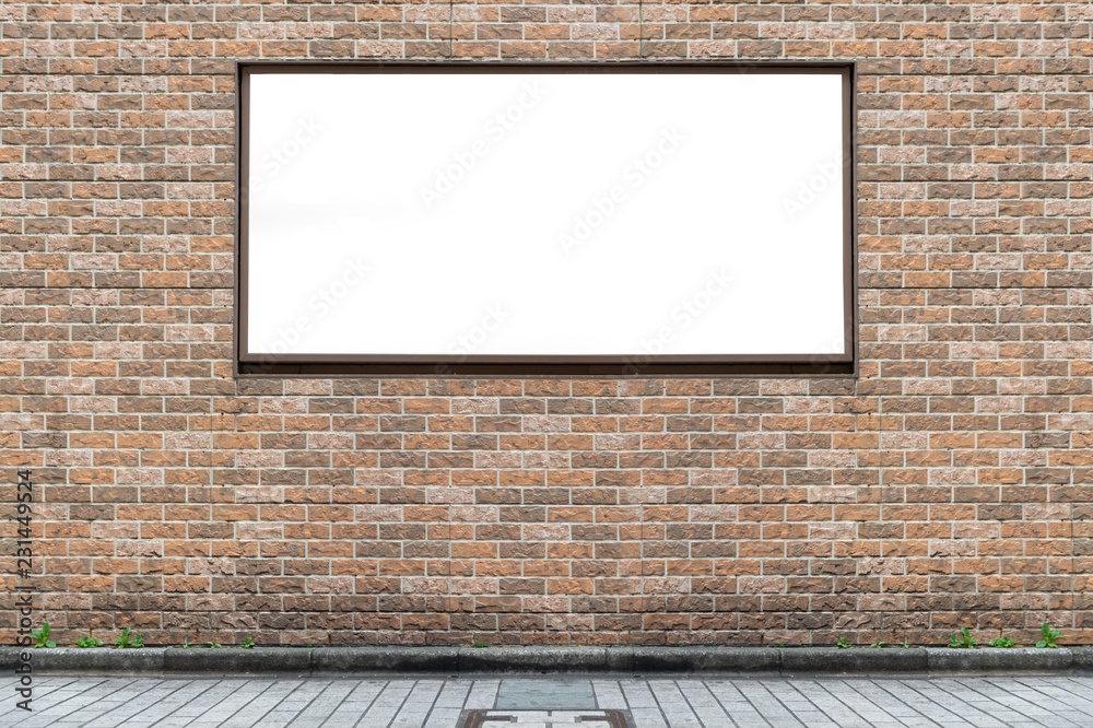 large billboard. black advertising led board empty space for text. large billboard. black advertising led board empty space for text.