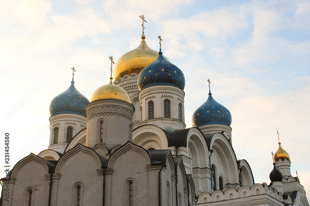 church church