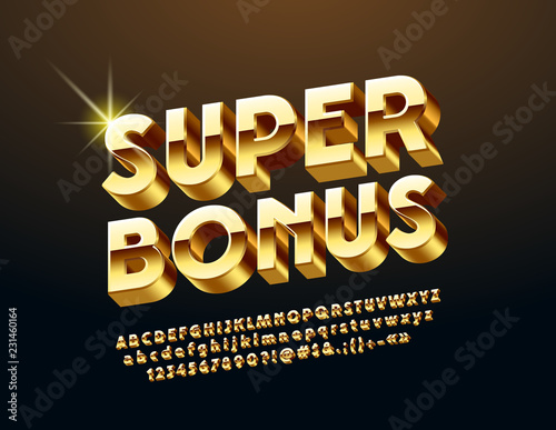 Photography Vector chic Logo Super Bonus