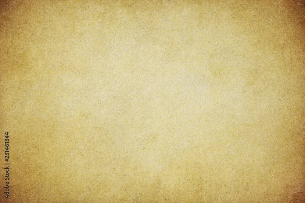 Fototapeta premium vintage paper with space for text or image