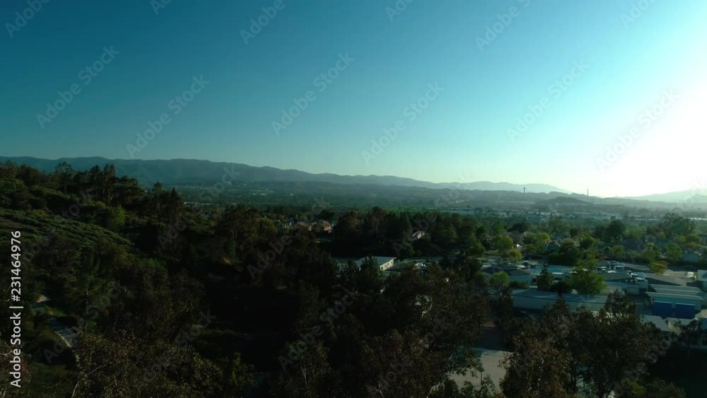 Suburban Hillside Neighborhood 29 Suburban Hillside Neighborhood 29
