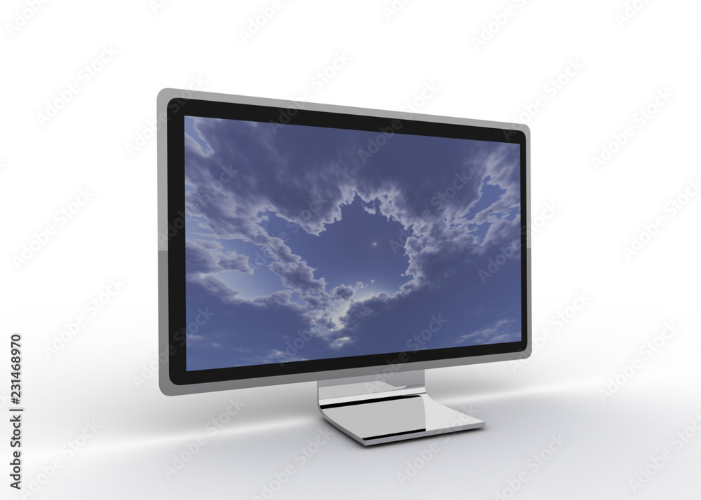 tv concept tv concept
