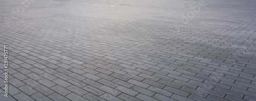 Floor tiles texture photo