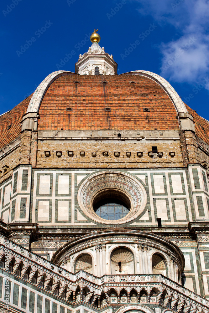 Florence cathedral - Santa Maria del Fiore
