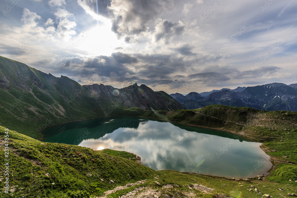 Engeratsgundsee