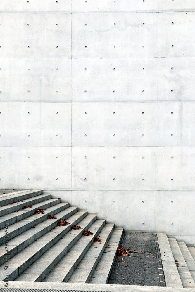 Fototapeta premium Okręg rządowy