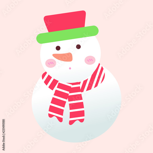 Snowman