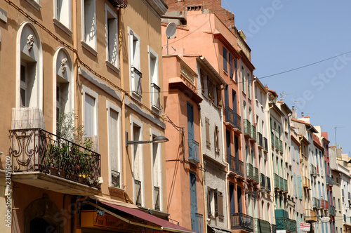 ville de Perpignan