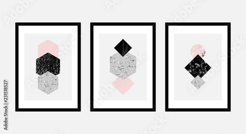 Wall Art Prints Collection