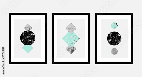 Wall Art Prints Collection