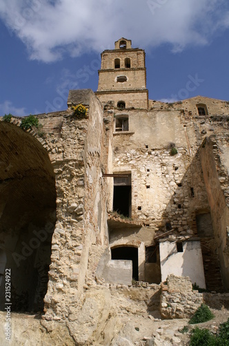 Craco (Matera)