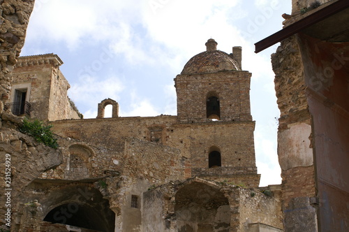 Craco (Matera)