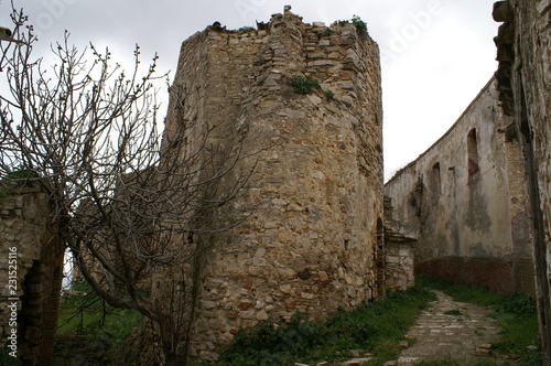 Craco (Matera)