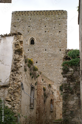 Craco (Matera)