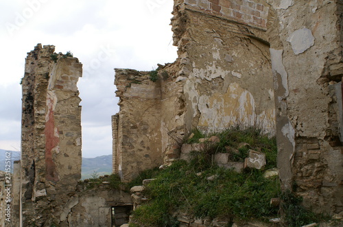 Craco (Matera)