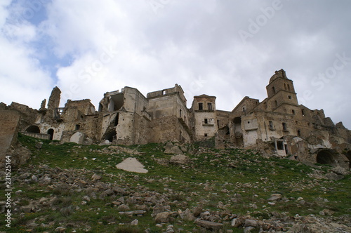 Craco (Matera)