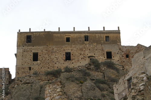Craco (Matera)