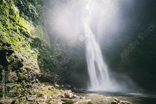 Air Terjun Nungnung