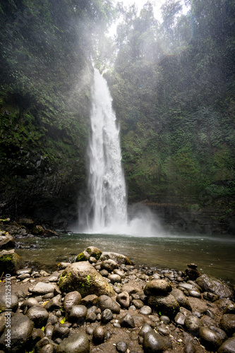 Air Terjun Nungnung