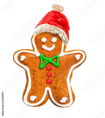 Lebkuchenmann