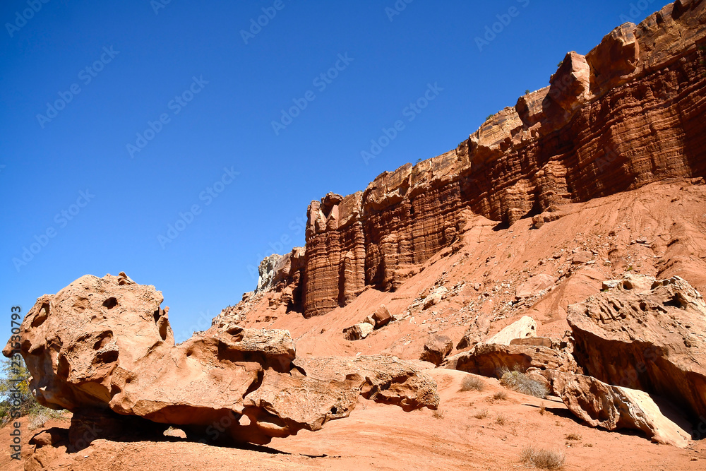 Capital Reef National Park