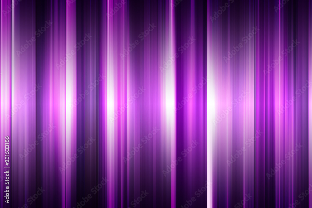 Purple abstract background