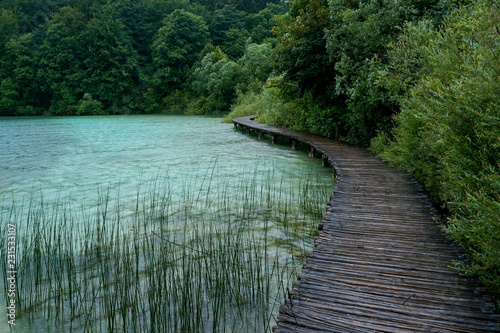 Plitvice Lakes National Park