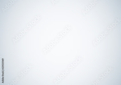 Gray gradient abstract background. Studio room backdrop,Vector