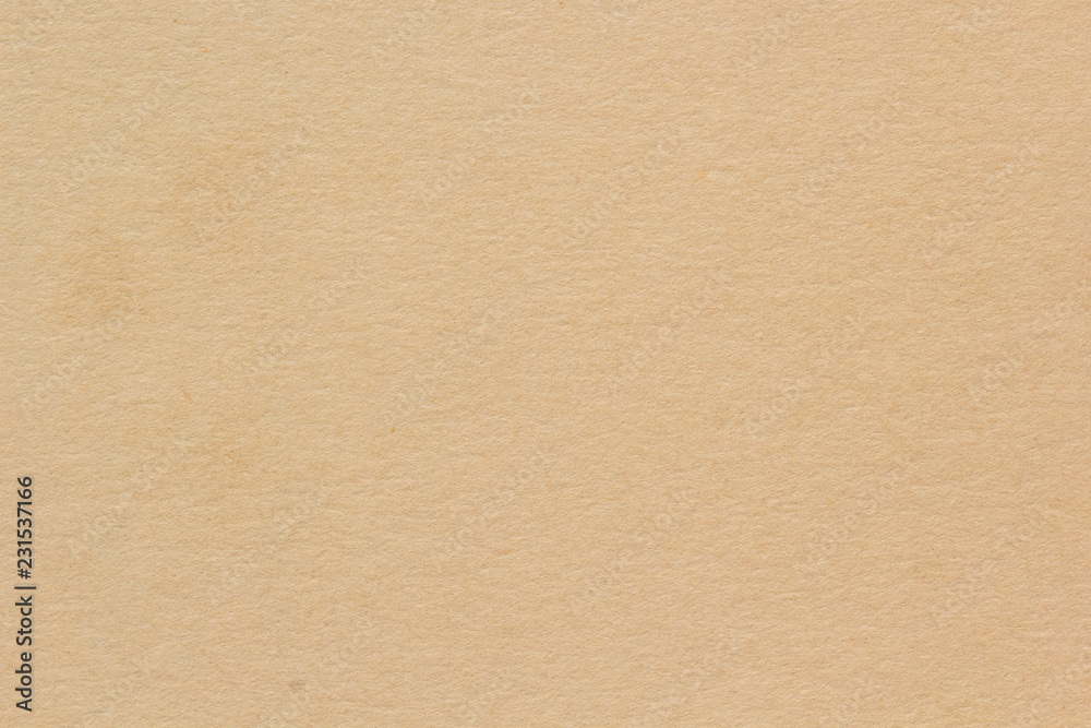 Brown paper texture background Brown paper texture background