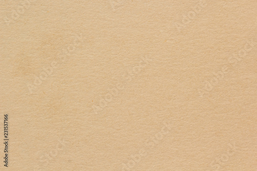 Brown paper texture background