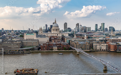 Photography London St Paul's Cathedral