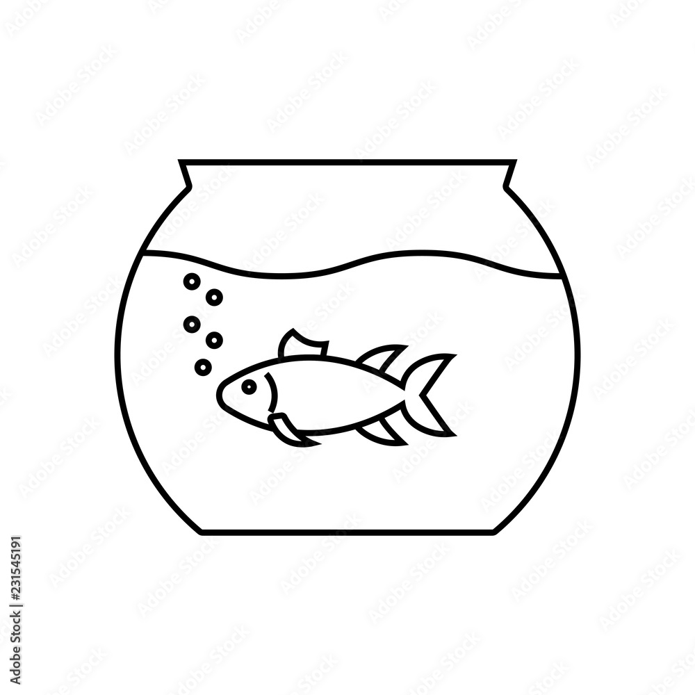 Ksy Aquarium Fish Tank Background Decoration Sticker - Temu Malaysia-saigonsouth.com.vn