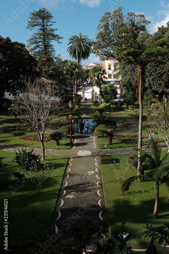 Walkway in Angro 003