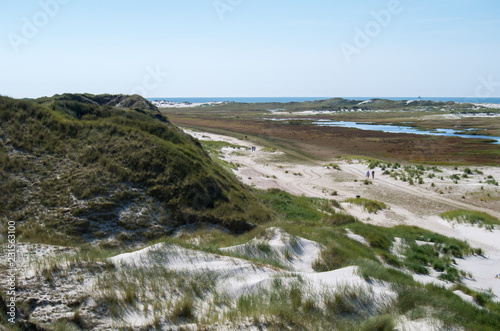 Strand Panorama