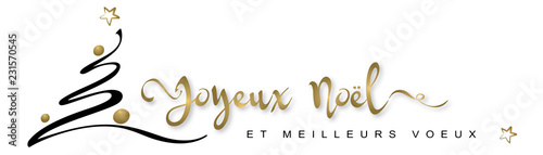 JOYEUX NOËL ET MEILLEURS VOEUX
