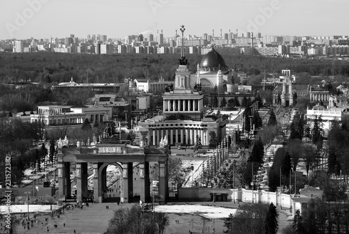 Photography moscow