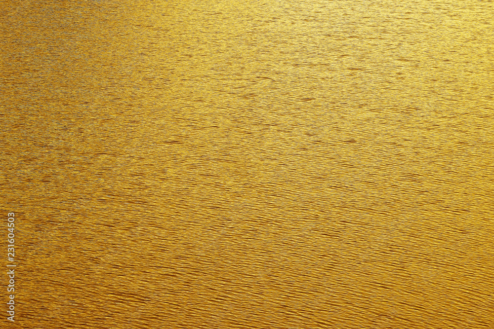Gold abstract background or texture and gradient shadow. Gold abstract background or texture and gradient shadow.