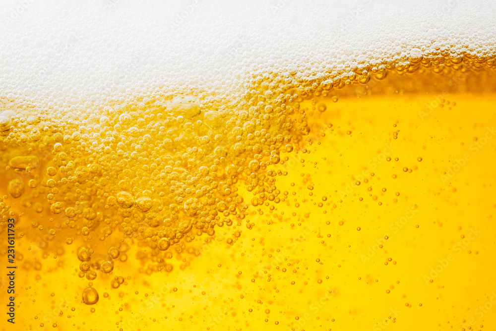 Beer background with bubble froth texture foam pouring alcohol soda in glass happy celebration party holiday new year concept object design Beer background with bubble froth texture foam pouring alcohol soda in glass happy celebration party holiday new year concept object design