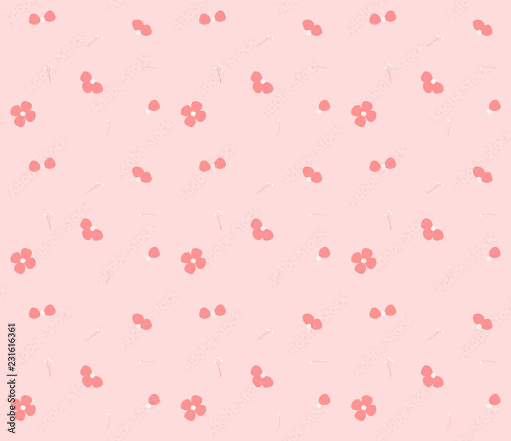 flower pattern background flower pattern background