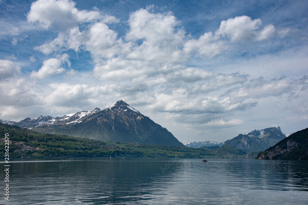 landscape,mountain range in Switzerland landscape,mountain range in Switzerland