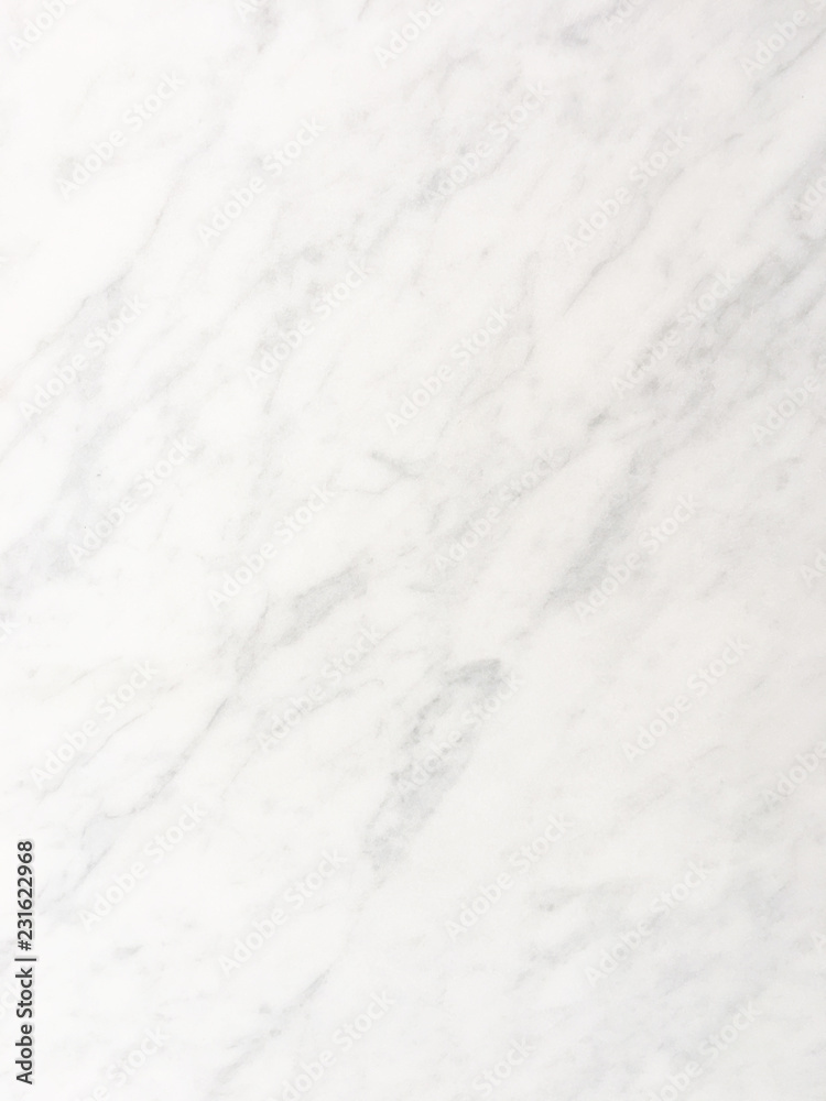 Fototapeta premium Białe tło marmuru i tekstury i zadrapania