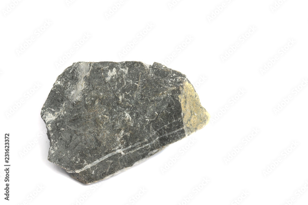 granite stone isolate on white background
granite stone isolate on white background
