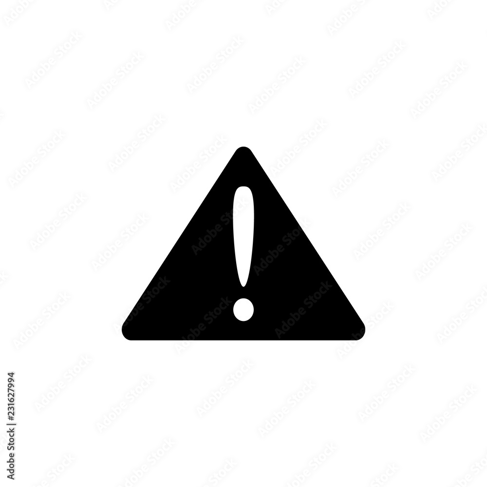 Warning sign icon. Element of road and bridges construction. Premium quality graphic design icon. Signs and symbols collection icon for websites, web design Warning sign icon. Element of road and bridges construction. Premium quality graphic design icon. Signs and symbols collection icon for websites, web design