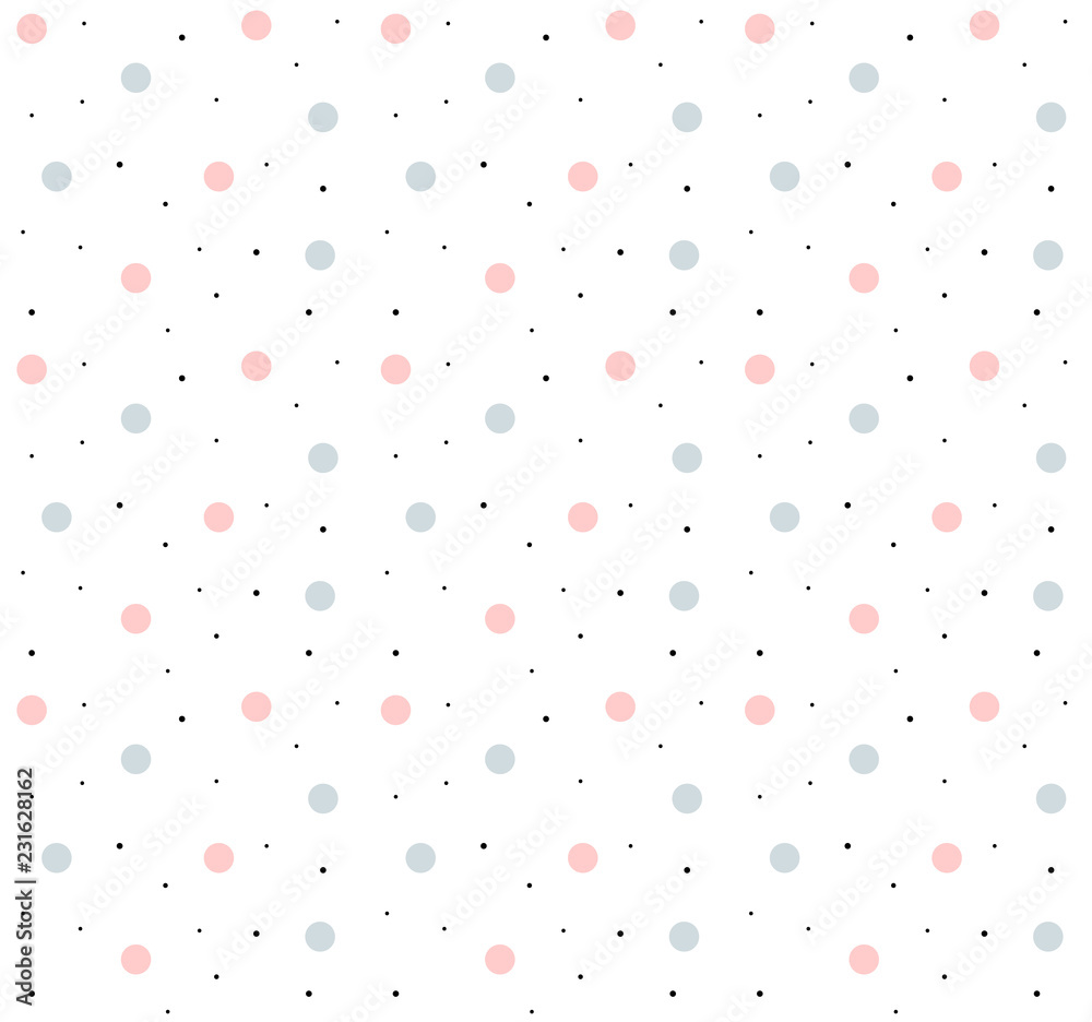 Circle pattern background Circle pattern background