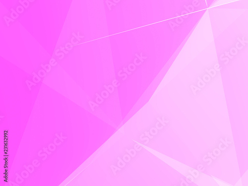 pink abstract background, 3D rendering.