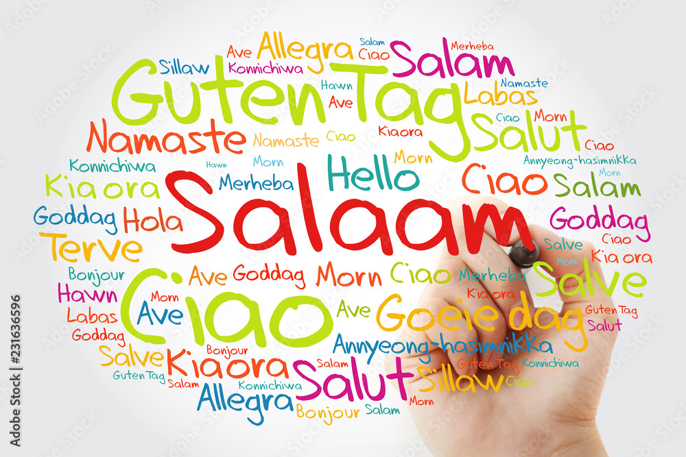 Слова хеллоу мир. Салам хеллоу. Привет салям. Sveiki. Салам хеллоу.