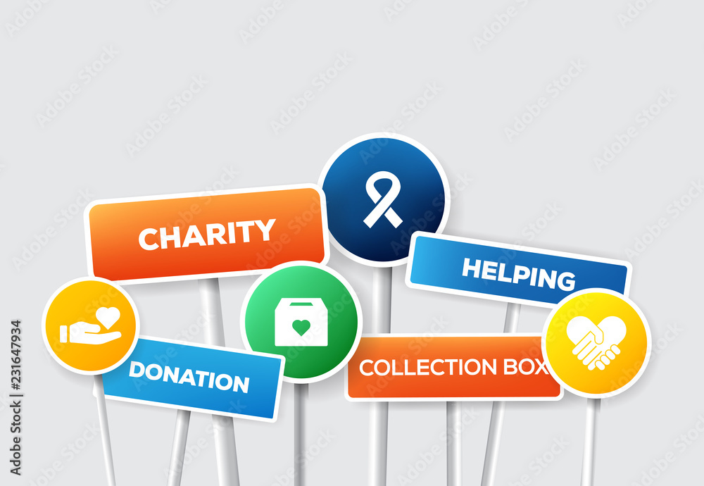CHARITY CHARITY